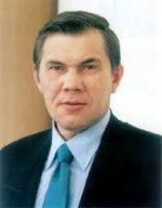 Александр Лебедь