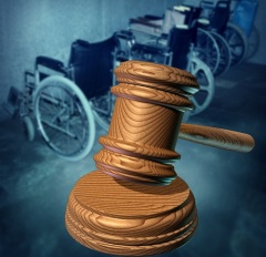 права инвалидов