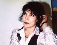 Джуна Давиташвили
