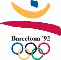Олимпийские игры в Барселоне