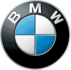 марка BMW