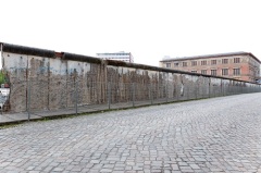 Берлинской стены