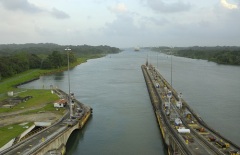 Панамский канал
